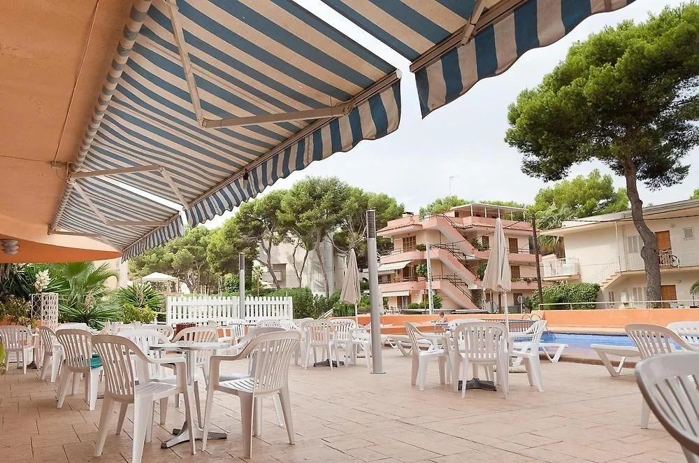 ****  Hotel Vibra Palma Cactus Playa de Palma  Spanje