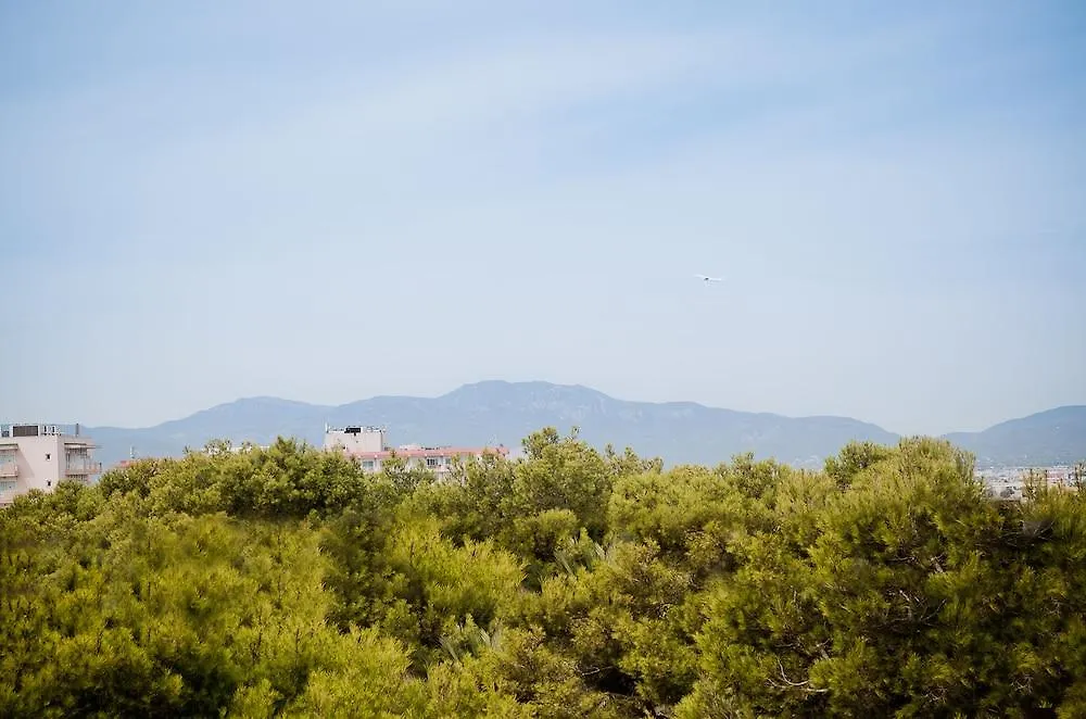 Hotel Vibra Palma Cactus Playa de Palma