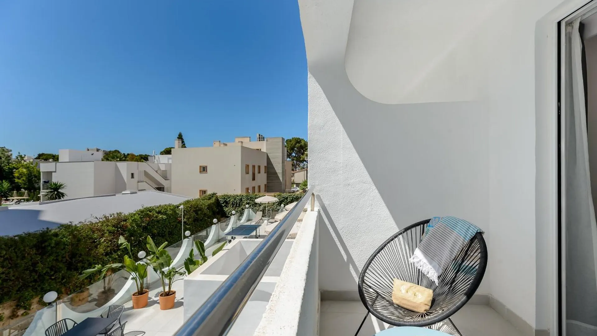 ****  Hotel Vibra Palma Cactus Playa de Palma  Spanje