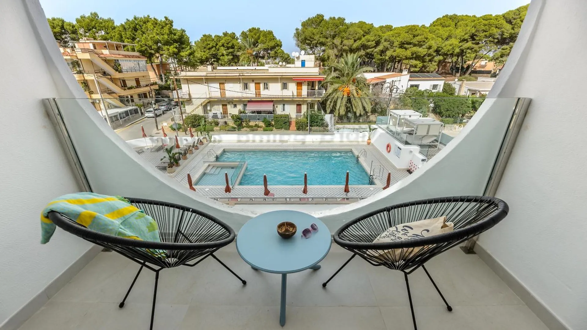 Hotel Vibra Palma Cactus Playa de Palma  Spanje