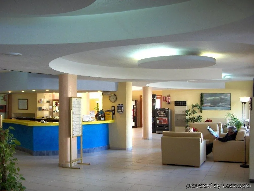 ****  Hotel Vibra Palma Cactus Playa de Palma  Spanje