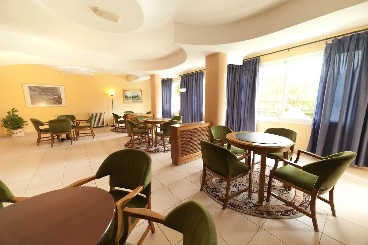 ****  Hotel Vibra Palma Cactus Playa de Palma  Spanje