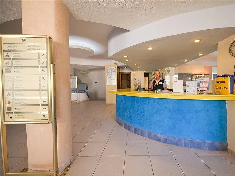 Hotel Vibra Palma Cactus Playa de Palma   Playa de Palma (Mallorca)
