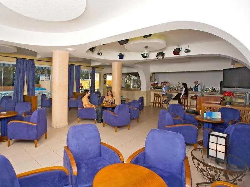 Hotel Vibra Palma Cactus Playa de Palma