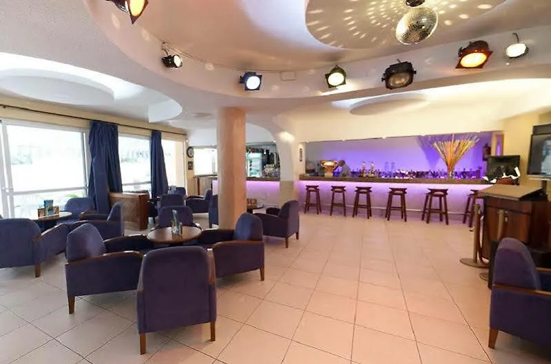 Hotel Vibra Palma Cactus Playa de Palma  Playa de Palma (Mallorca)