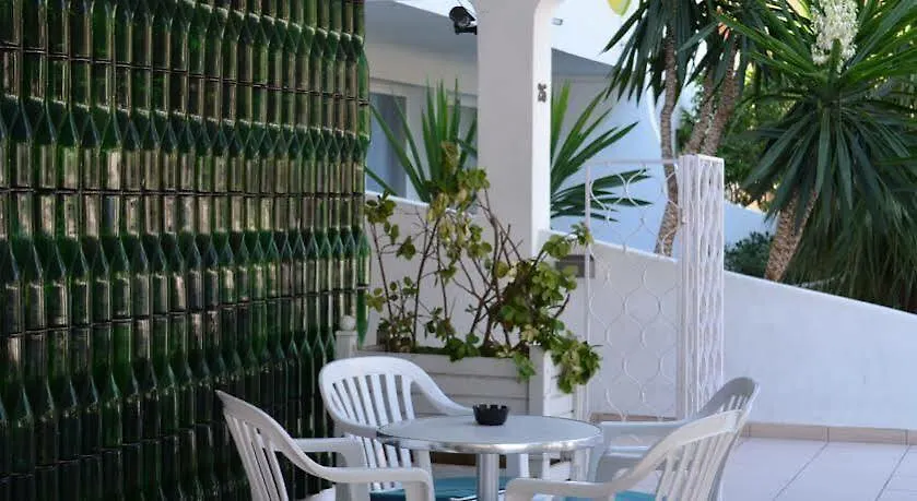 Hotel Vibra Palma Cactus Playa de Palma