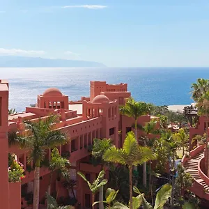 The Ritz-carlton, Abama Guía de Isora