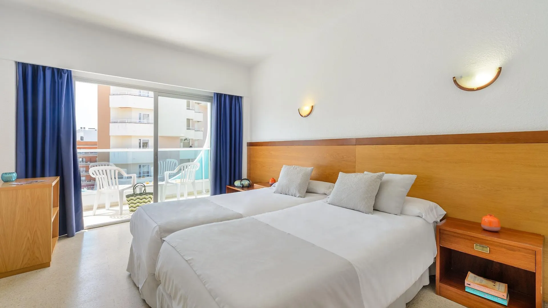 Hotel Vibra Palma Cactus Playa de Palma  Playa de Palma (Mallorca)