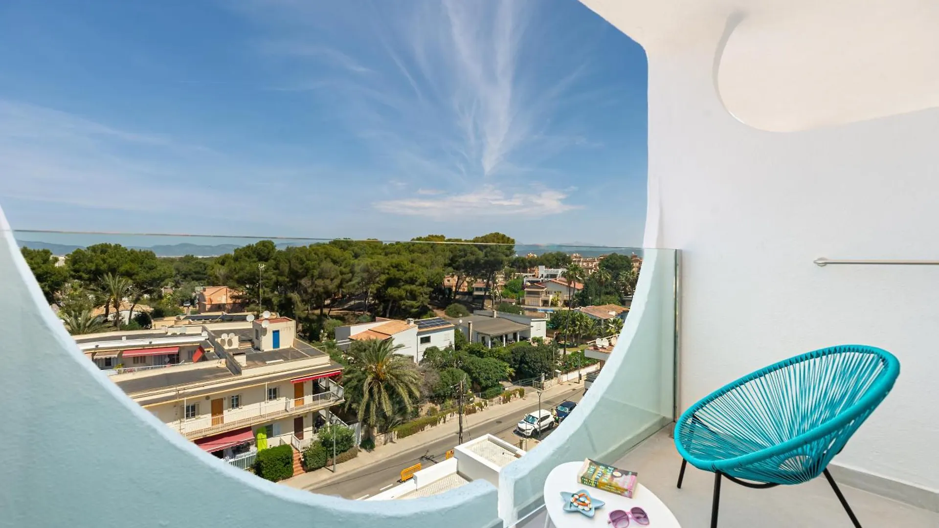 Hotel Vibra Palma Cactus Playa de Palma