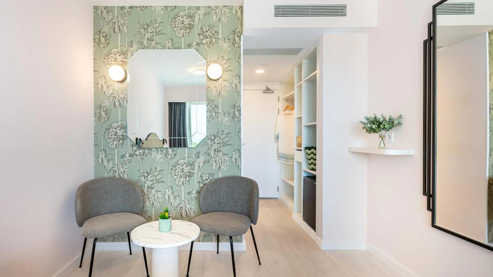 ****  Hotel Vibra Palma Cactus Playa de Palma  İspanya