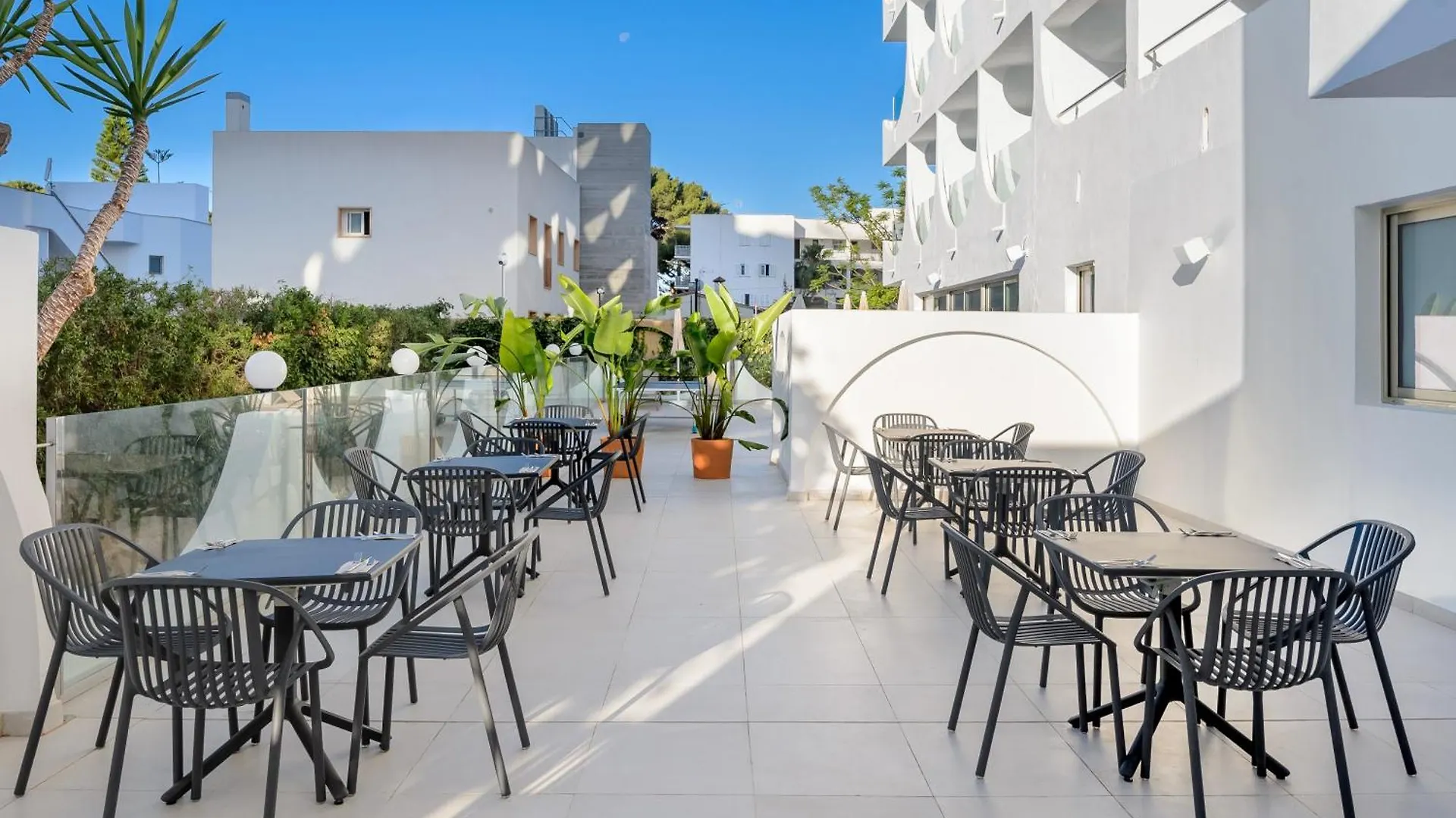 Hotel Vibra Palma Cactus Playa de Palma  İspanya