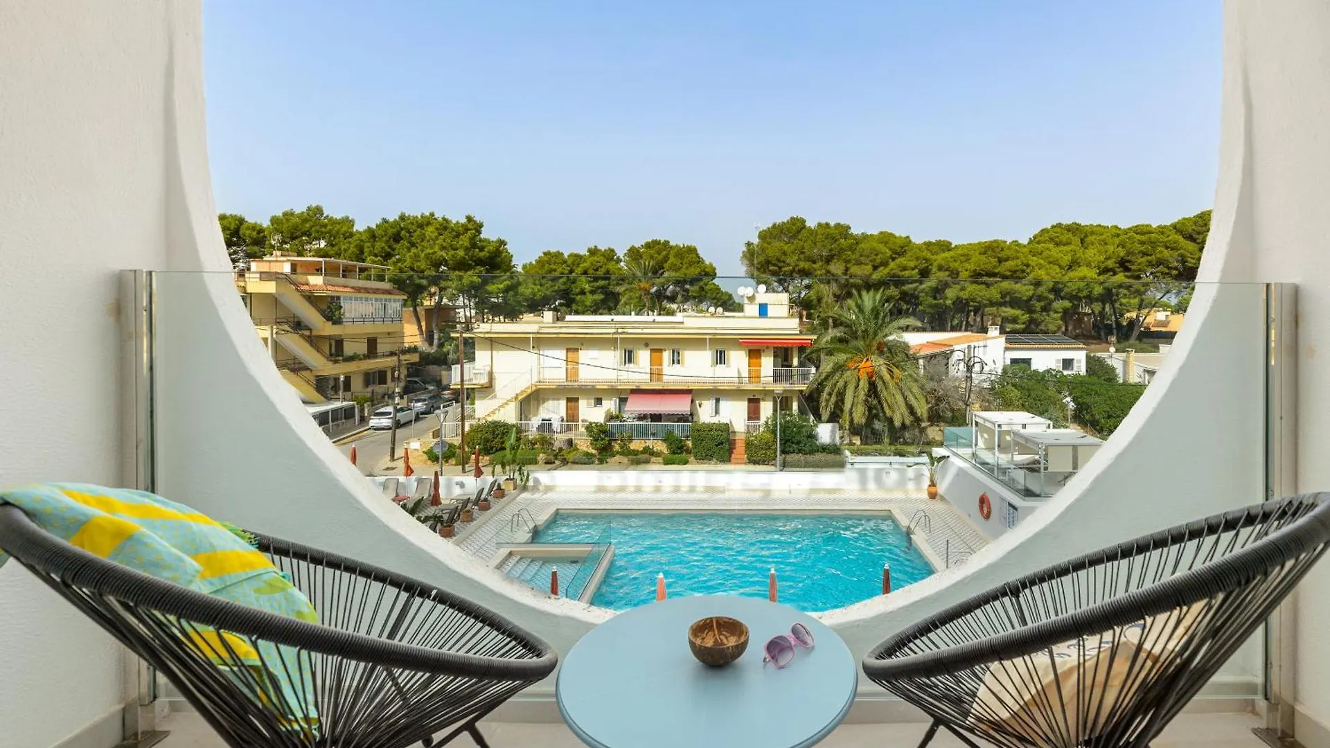 Hotel Vibra Palma Cactus Playa de Palma