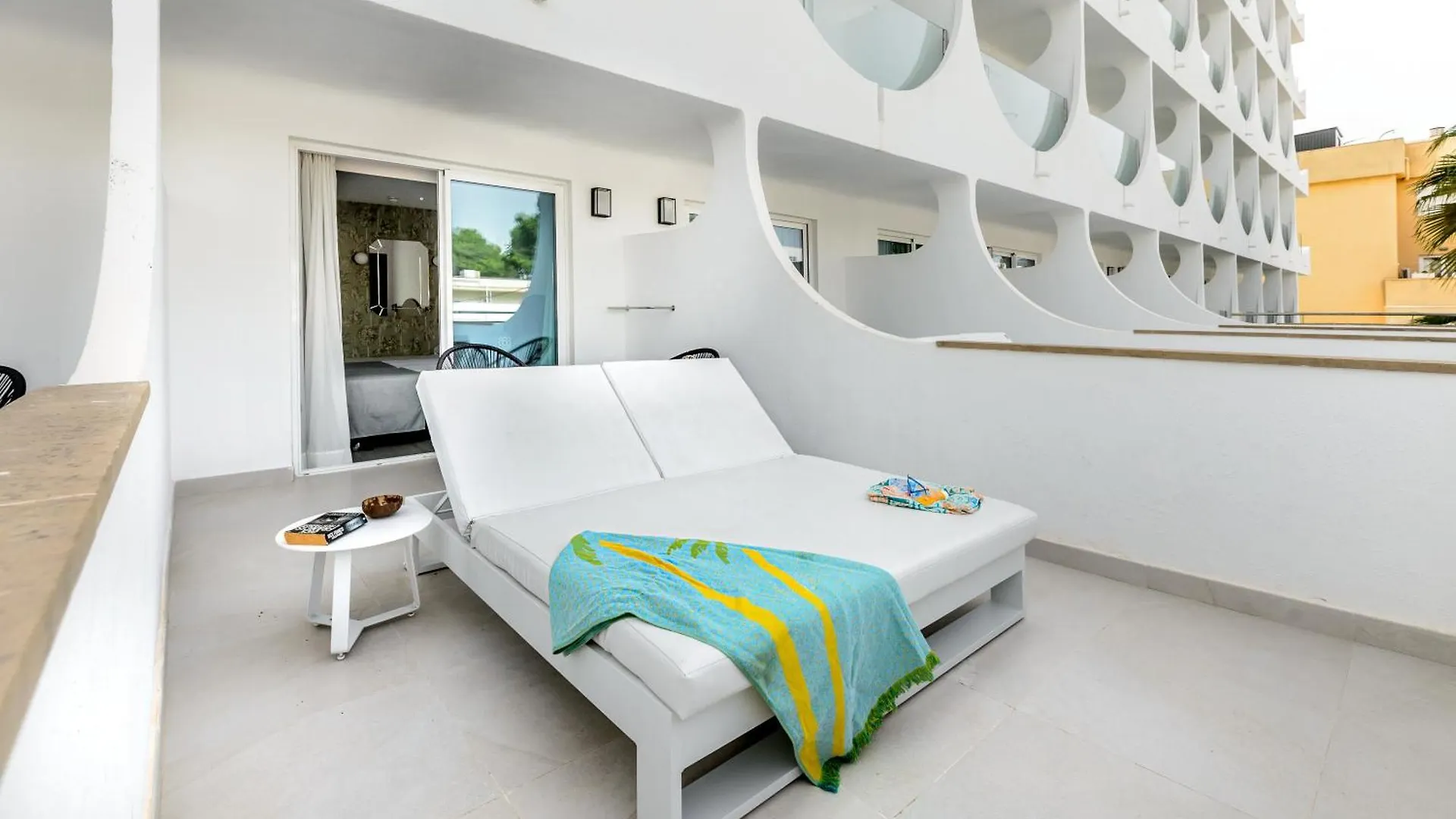 Hotel Vibra Palma Cactus Playa de Palma