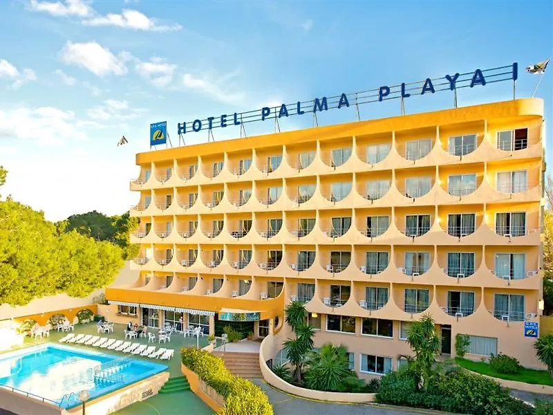 Hotel Vibra Palma Cactus Playa de Palma