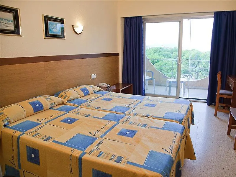 Hotel Vibra Palma Cactus Playa de Palma  4*, Playa de Palma (Mallorca)