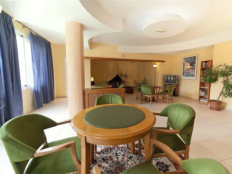 Hotel Vibra Palma Cactus Playa de Palma