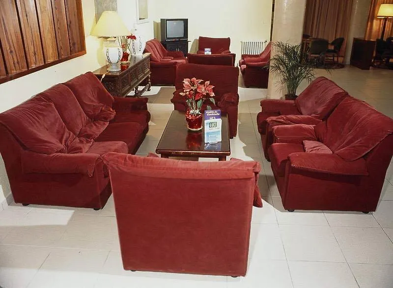 ****  Hotel Vibra Palma Cactus Playa de Palma  Spain