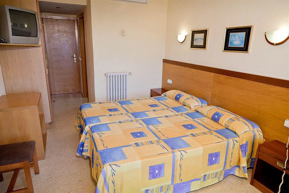 ****  Hotel Vibra Palma Cactus Playa de Palma  Spain