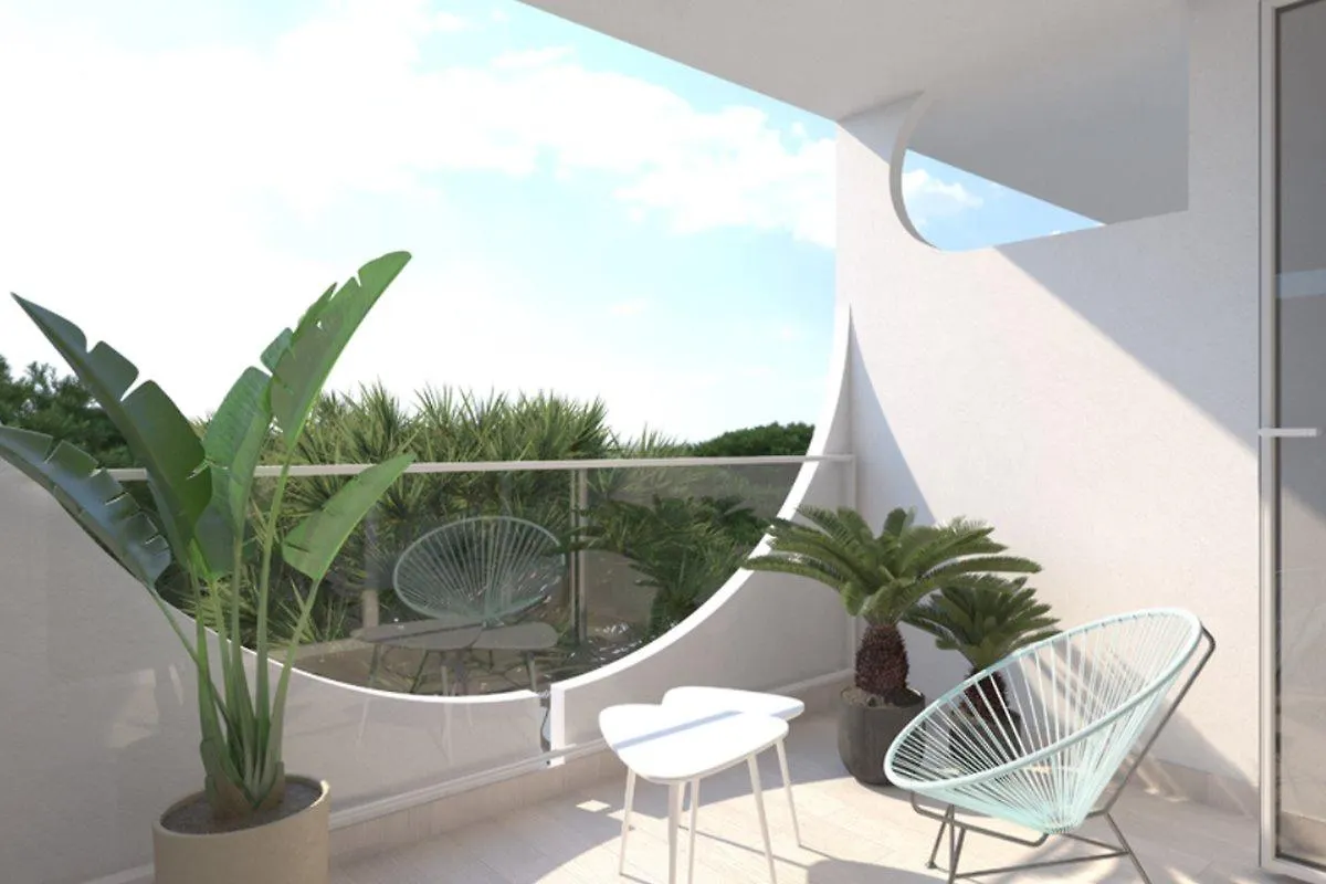 Hotel Vibra Palma Cactus Playa de Palma  Spain