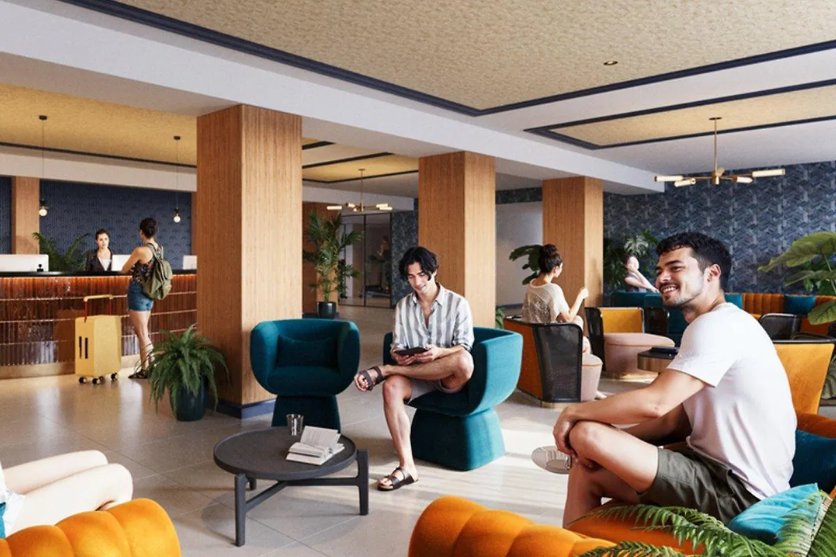 Hotel Vibra Palma Cactus Playa de Palma   Playa de Palma (Mallorca)