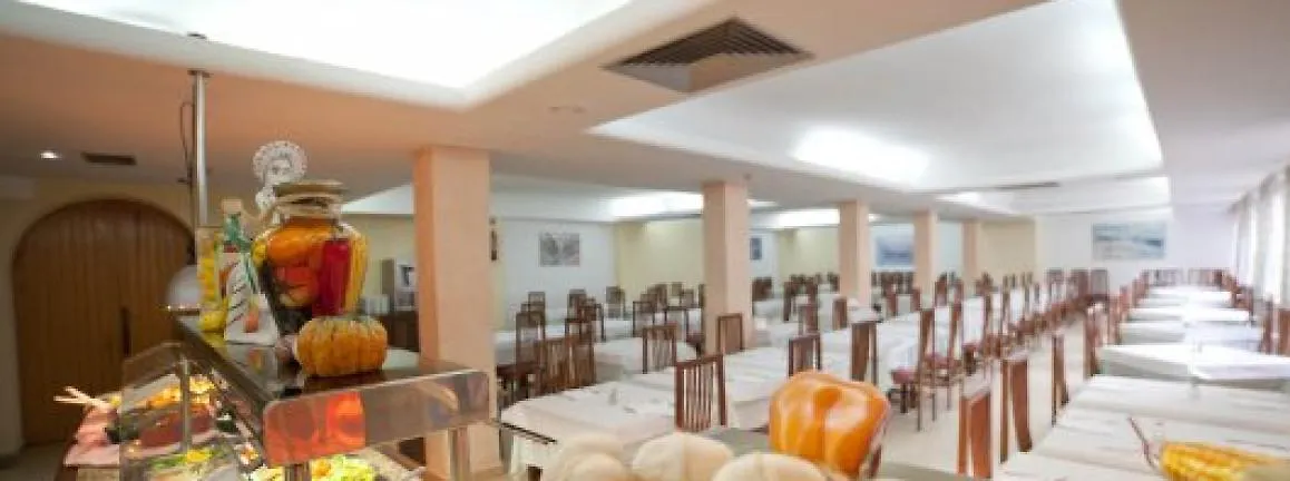 Hotel Vibra Palma Cactus Πλάγια Ντε Πάλμα Ισπανία