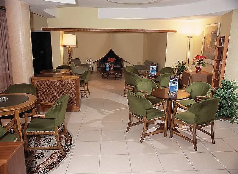 Hotel Vibra Palma Cactus Πλάγια Ντε Πάλμα 4*,